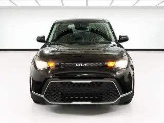 Kia Soul 2023 LX 4dr Crossover