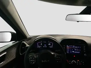 Kia Soul 2023 LX 4dr Crossover