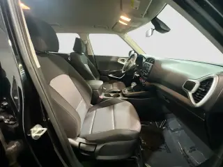 Kia Soul 2023 LX 4dr Crossover