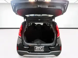 Kia Soul 2023 LX 4dr Crossover