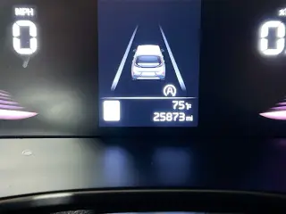 Kia Soul 2023 LX 4dr Crossover