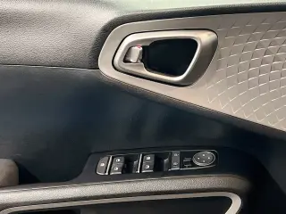 Kia Soul 2023 LX 4dr Crossover