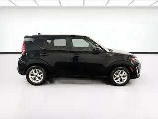Kia Soul 2023 LX 4dr Crossover
