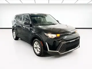 Kia Soul 2023 LX 4dr Crossover