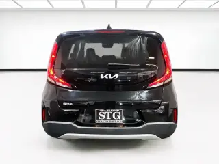 Kia Soul 2023 LX 4dr Crossover