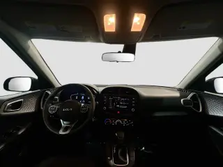 Kia Soul 2023 LX 4dr Crossover