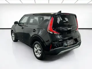 Kia Soul 2023 LX 4dr Crossover