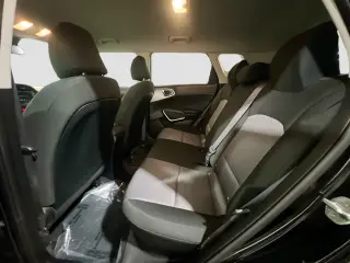 Kia Soul 2023 LX 4dr Crossover