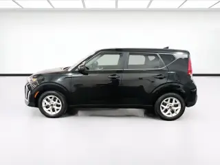 Kia Soul 2023 LX 4dr Crossover