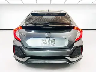 Honda Civic 2018 EX 4dr Hatchback