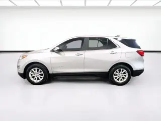Chevrolet Equinox 2021 LT 4dr SUV w/1LT