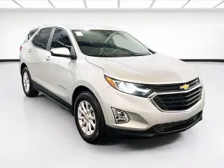 Chevrolet Equinox 2021 LT 4dr SUV w/1LT