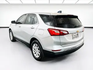 Chevrolet Equinox 2021 LT 4dr SUV w/1LT