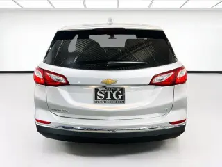 Chevrolet Equinox 2021 LT 4dr SUV w/1LT