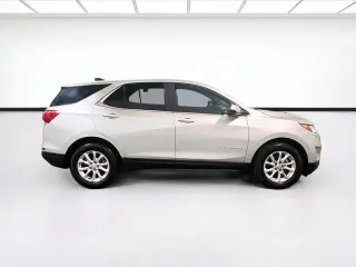Chevrolet Equinox 2021 LT 4dr SUV w/1LT