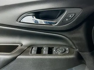 Chevrolet Equinox 2021 LT 4dr SUV w/1LT