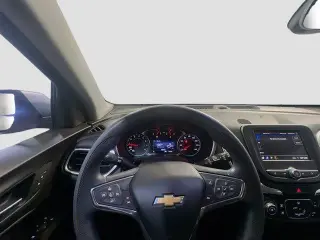 Chevrolet Equinox 2021 LT 4dr SUV w/1LT