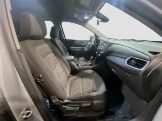 Chevrolet Equinox 2021 LT 4dr SUV w/1LT