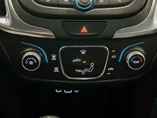 Chevrolet Equinox 2021 LT 4dr SUV w/1LT