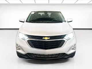 Chevrolet Equinox 2021 LT 4dr SUV w/1LT