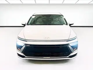 Hyundai SONATA Hybrid 2024 SEL 4dr Sedan