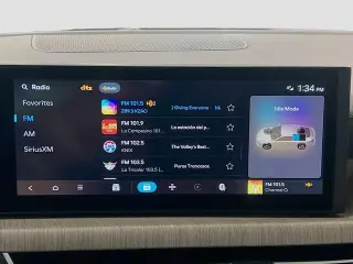 Hyundai SONATA Hybrid 2024 SEL 4dr Sedan