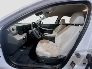 Hyundai SONATA Hybrid 2024 SEL 4dr Sedan