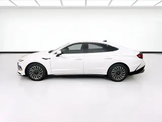 Hyundai SONATA Hybrid 2024 SEL 4dr Sedan