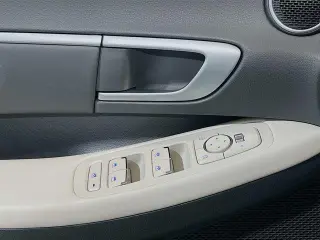 Hyundai SONATA Hybrid 2024 SEL 4dr Sedan
