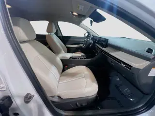 Hyundai SONATA Hybrid 2024 SEL 4dr Sedan