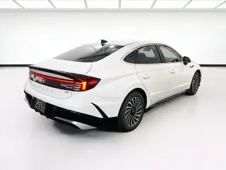 Hyundai SONATA Hybrid 2024 SEL 4dr Sedan
