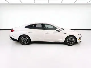 Hyundai SONATA Hybrid 2024 SEL 4dr Sedan