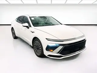 Hyundai SONATA Hybrid 2024 SEL 4dr Sedan
