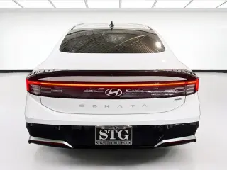 Hyundai SONATA Hybrid 2024 SEL 4dr Sedan