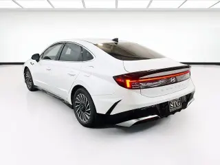 Hyundai SONATA Hybrid 2024 SEL 4dr Sedan