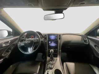 INFINITI Q50 2021 Pure 4dr Sedan