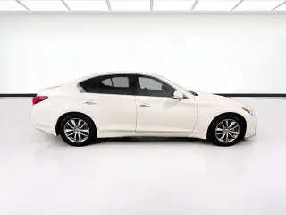 INFINITI Q50 2021 Pure 4dr Sedan