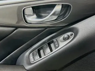 INFINITI Q50 2021 Pure 4dr Sedan