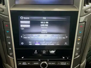 INFINITI Q50 2021 Pure 4dr Sedan