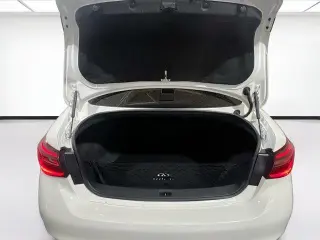 INFINITI Q50 2021 Pure 4dr Sedan