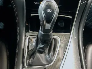 INFINITI Q50 2021 Pure 4dr Sedan