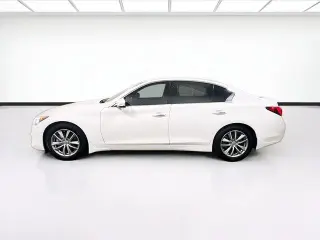 INFINITI Q50 2021 Pure 4dr Sedan