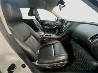 INFINITI Q50 2021 Pure 4dr Sedan