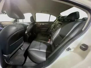 INFINITI Q50 2021 Pure 4dr Sedan