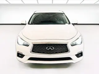 INFINITI Q50 2021 Pure 4dr Sedan