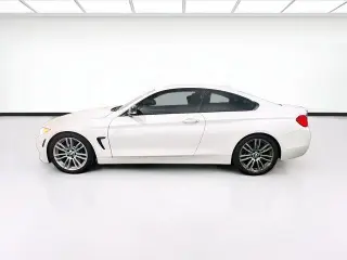BMW 4 Series 2015 435i 2dr Coupe