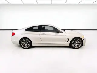 BMW 4 Series 2015 435i 2dr Coupe