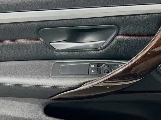 BMW 4 Series 2015 435i 2dr Coupe