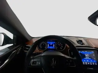 Maserati Ghibli 2020 4dr Sedan