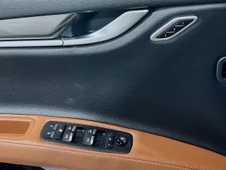 Maserati Ghibli 2020 4dr Sedan